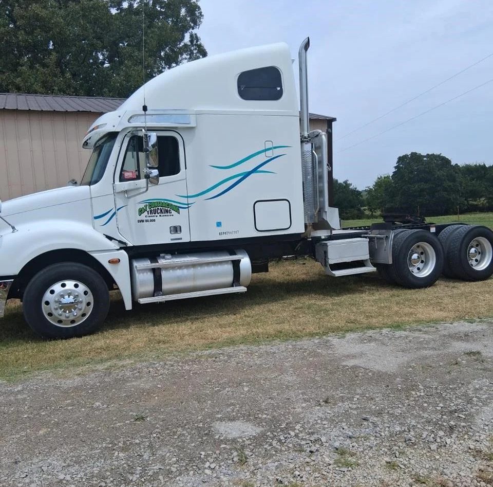 2005 FREIGHTLINER COLUMBIA 120