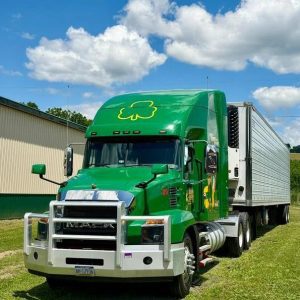 2021 MACK ANTHEM 64T