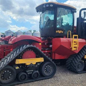 2018 VERSATILE 610DT