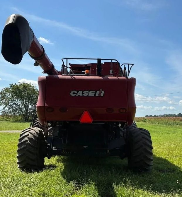 2008 CASE IH 8010 - Image 3