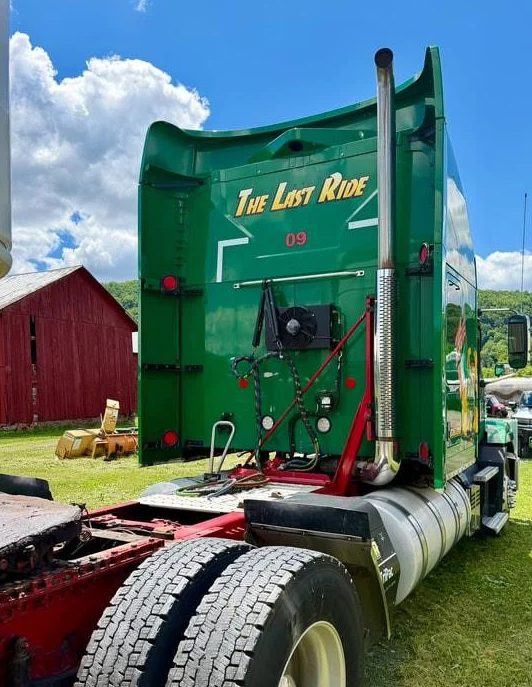 2021 MACK ANTHEM 64T - Image 6