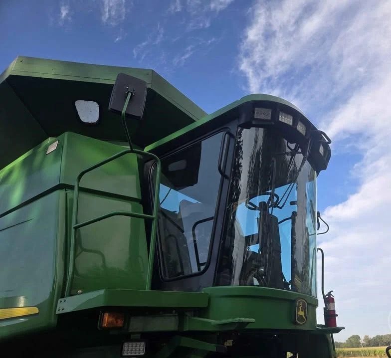 2003 JOHN DEERE 9650 STS - Image 2