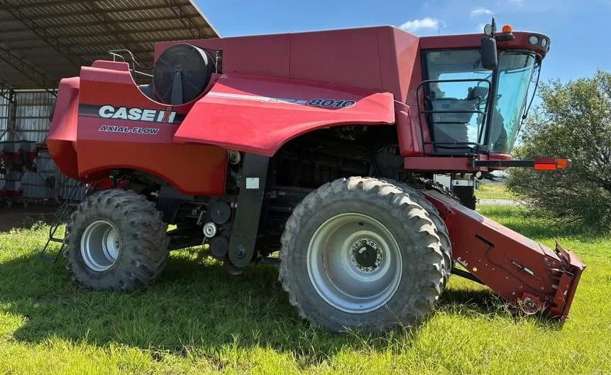 2008 CASE IH 8010 - Image 6