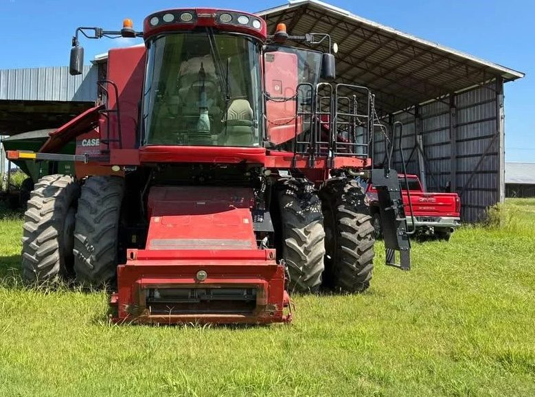 2008 CASE IH 8010 - Image 5