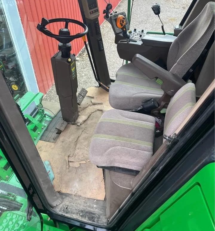 2010 JOHN DEERE 9570 STS - Image 21