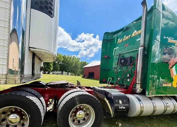 2021 MACK ANTHEM 64T - Image 7