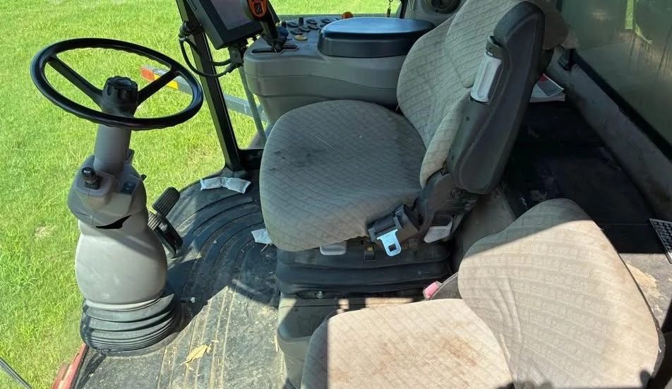 2008 CASE IH 8010 - Image 10