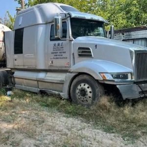 2016 WESTERN STAR 5700XE