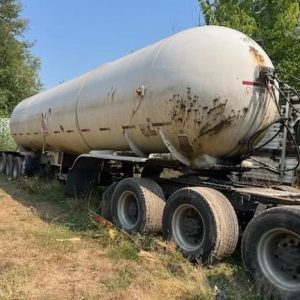 1964 Lubbock Trailer