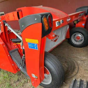 Kuhn GMD 2851 TL