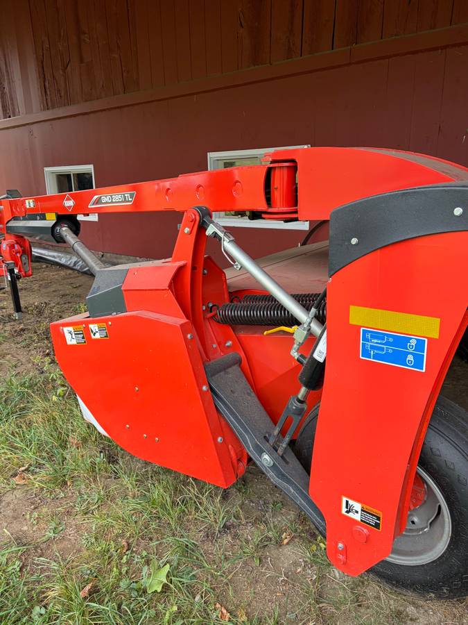Kuhn GMD 2851 TL - Image 6