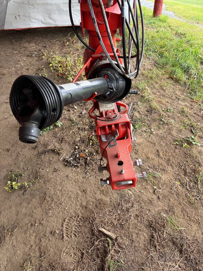 Kuhn GMD 2851 TL - Image 4