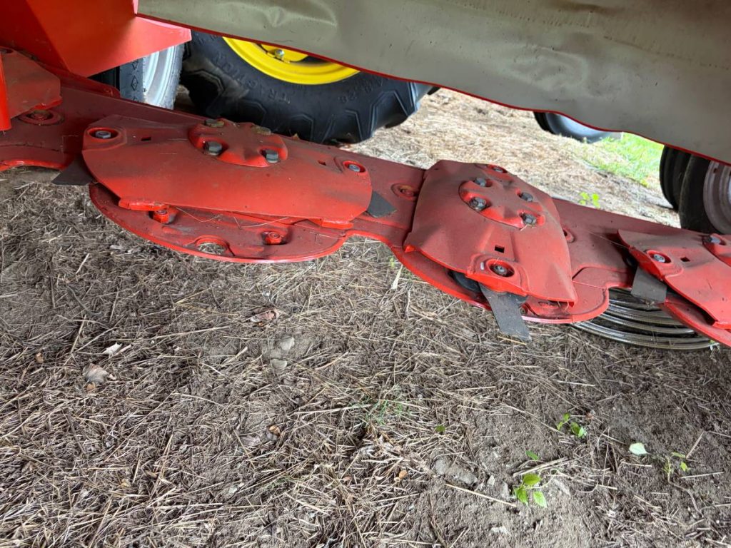 Kuhn GMD 2851 TL - Image 2