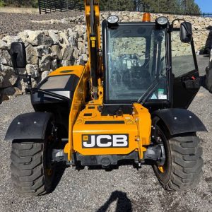 2022 JCB 505-20