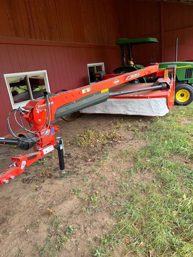 Kuhn GMD 2851 TL - Image 7
