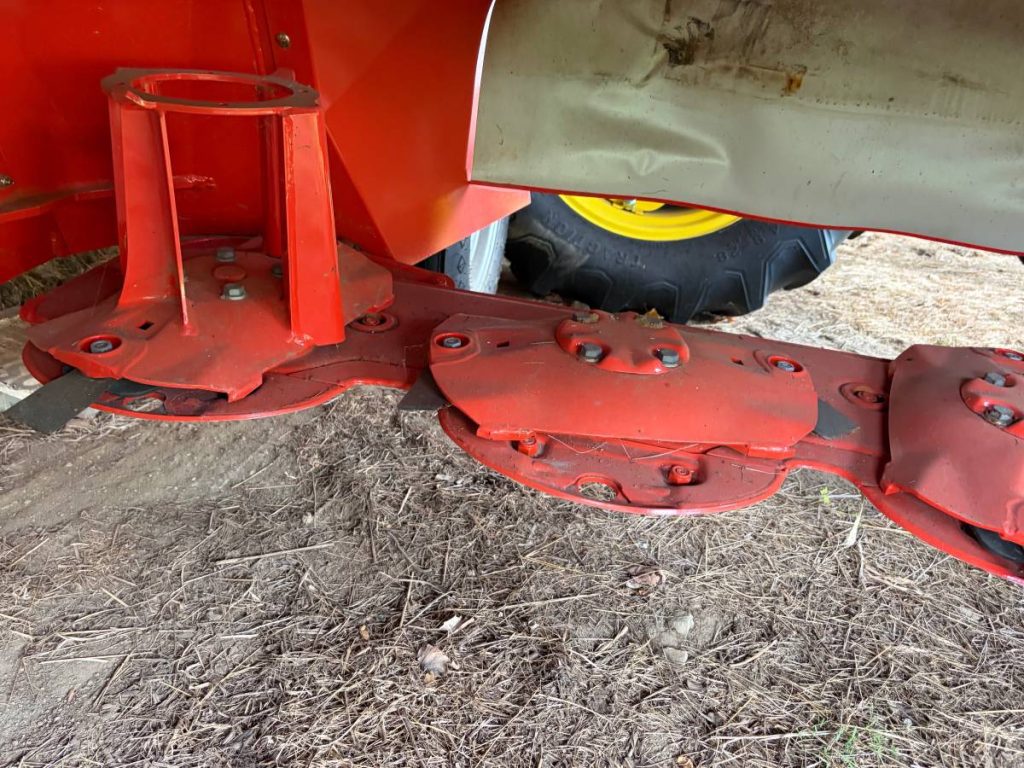 Kuhn GMD 2851 TL - Image 3