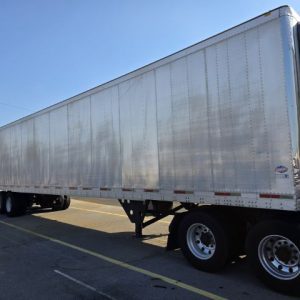 2005 Utility Reefer Trailer 3000R