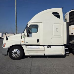 2015 Freightliner Cascadia