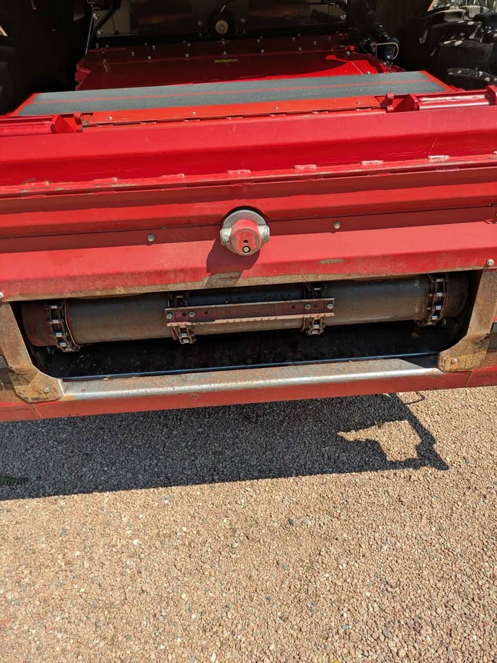 2019 Case IH 8250 - Image 8