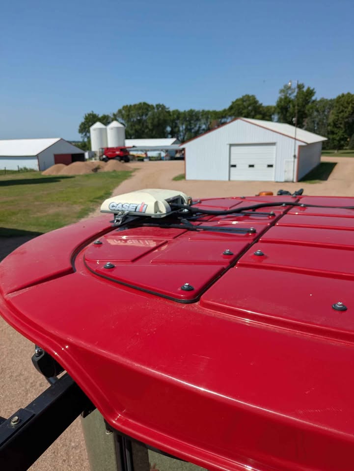 2019 Case IH 8250 - Image 9