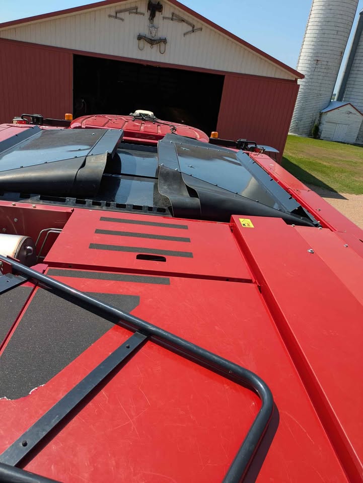 2019 Case IH 8250 - Image 7