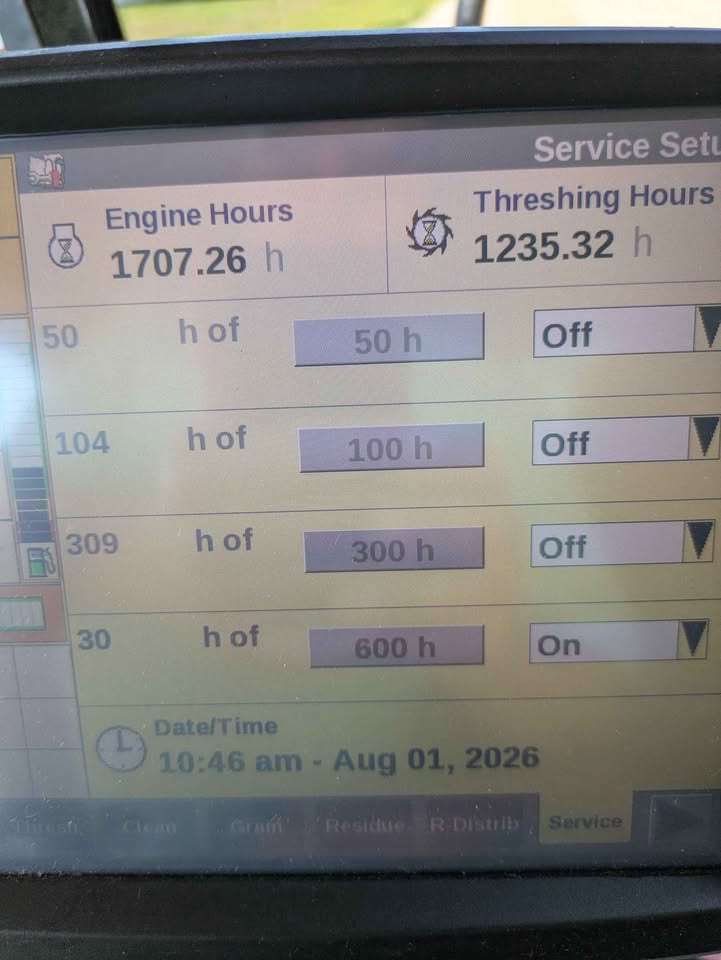 2019 Case IH 8250 - Image 10