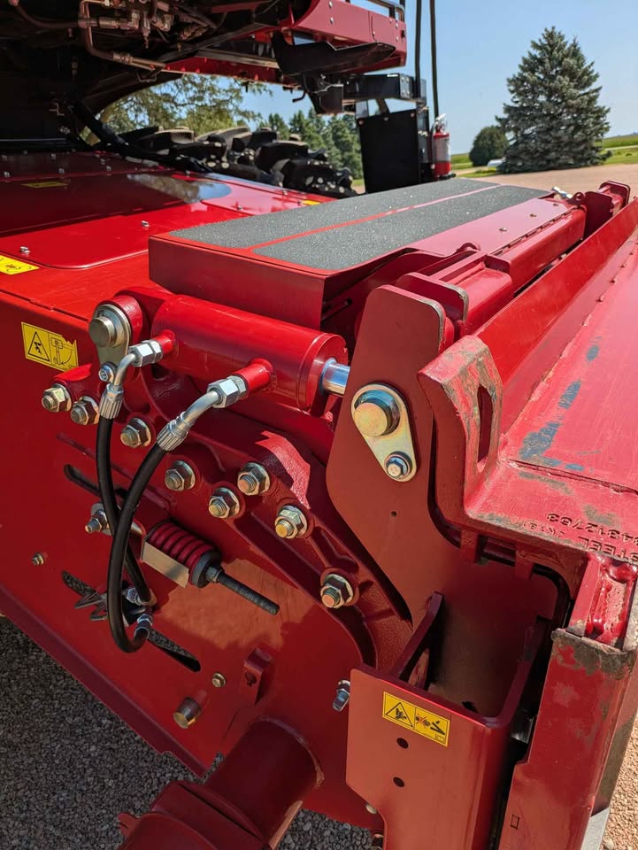 2019 Case IH 8250 - Image 6