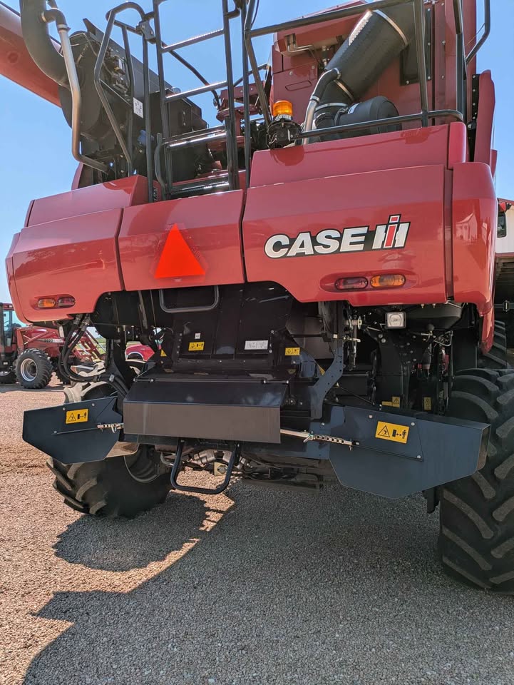 2019 Case IH 8250 - Image 3