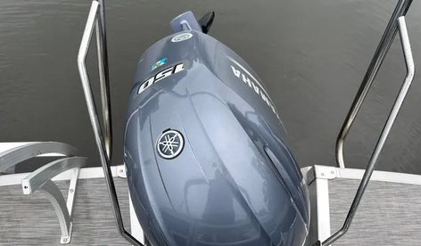 2021 Bennington 24 SX - Image 12