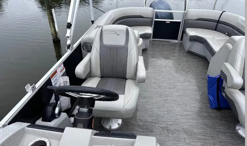 2021 Bennington 24 SX - Image 5