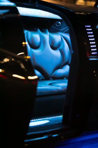2019 Dodge Challenger Limousine - Image 5