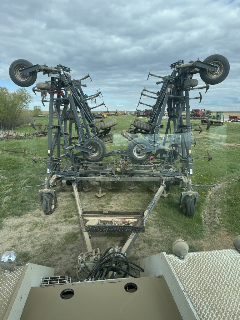 Flex-Coil 63ft Plow - Image 2