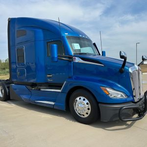 2023 Kenworth T680