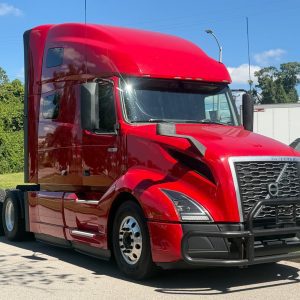 2022 Volvo VNL64T760