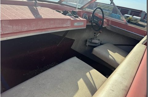1965 Lone Star Dual Fiberglass - Image 3