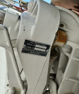 1965 Lone Star Dual Fiberglass - Image 5
