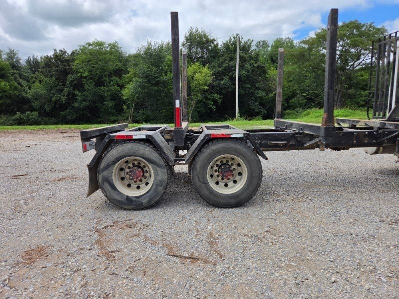 2004 Mack CV713 Log Truck - Image 8