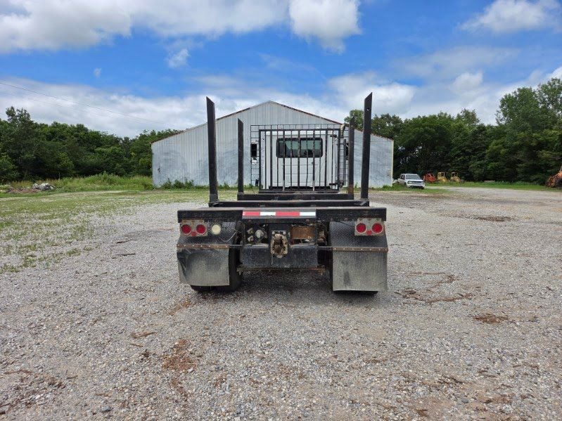 2004 Mack CV713 Log Truck - Image 6