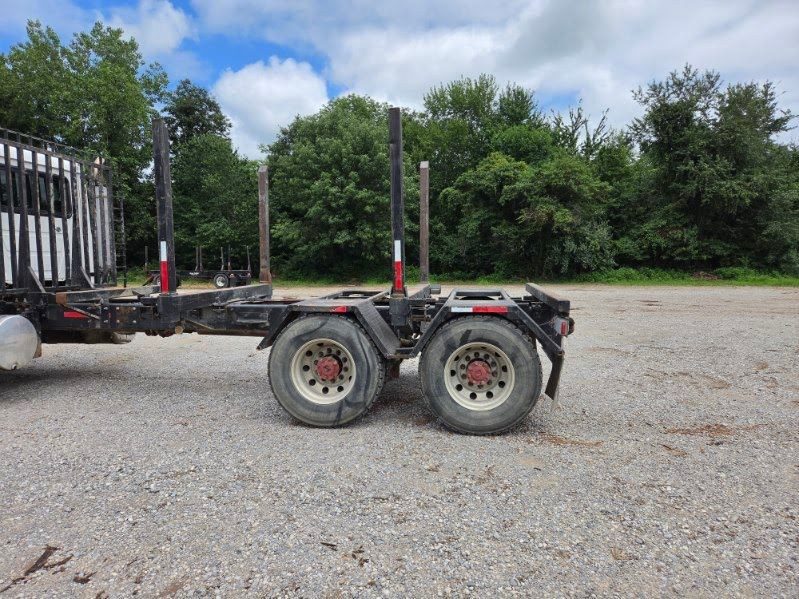 2004 Mack CV713 Log Truck - Image 7