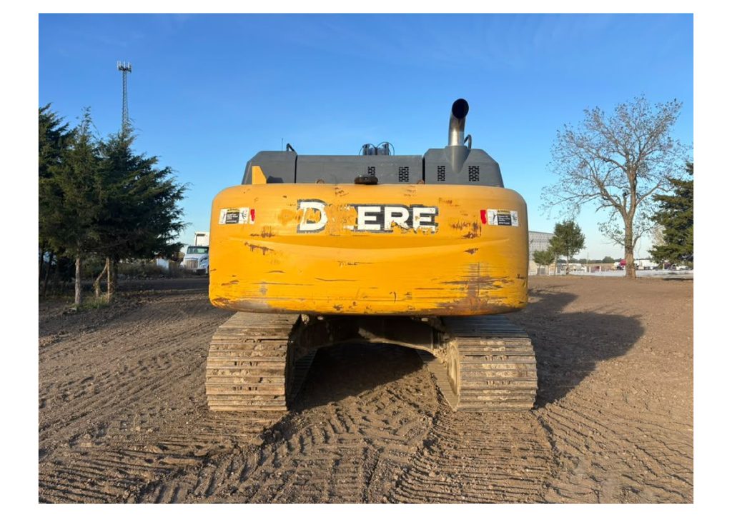 2018 John Deere 350G LC - Image 33