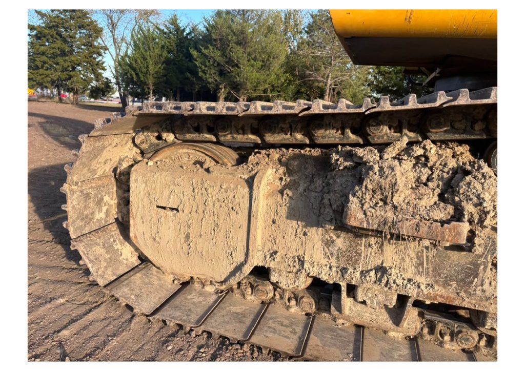 2018 John Deere 350G LC - Image 28