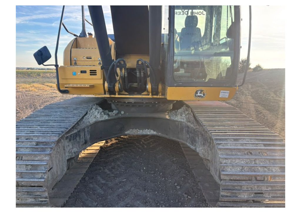 2018 John Deere 350G LC - Image 26