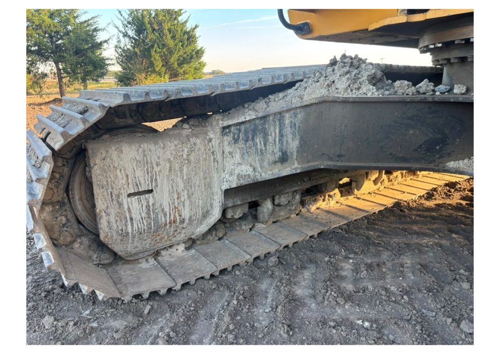2018 John Deere 350G LC - Image 25