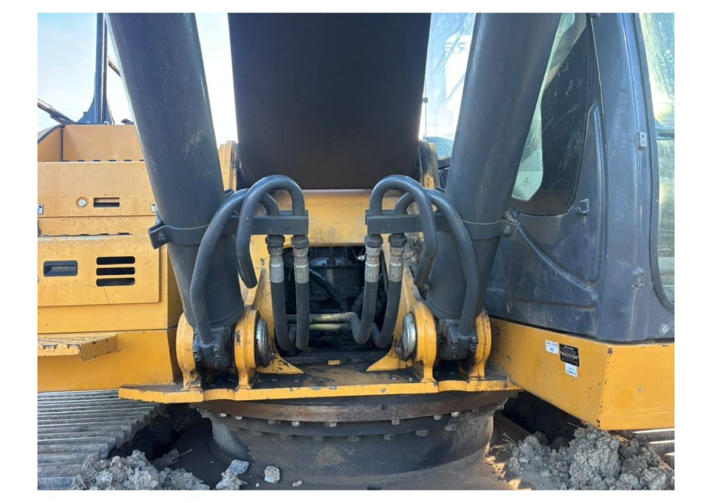 2018 John Deere 350G LC - Image 23