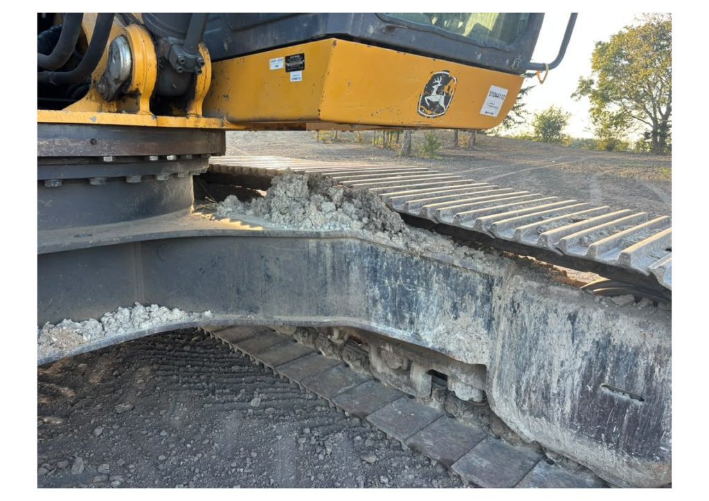 2018 John Deere 350G LC - Image 21