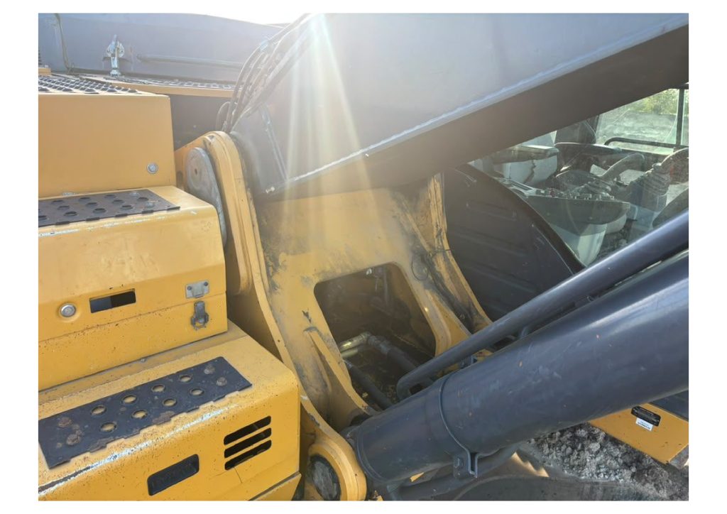 2018 John Deere 350G LC - Image 20
