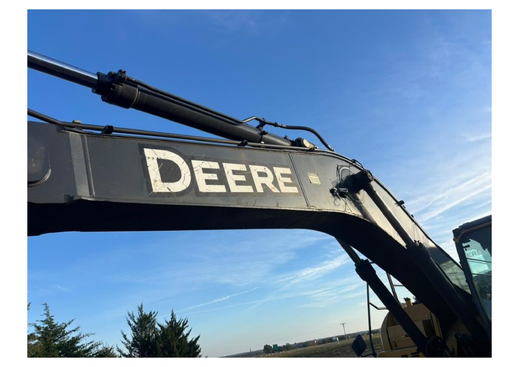 2018 John Deere 350G LC - Image 18