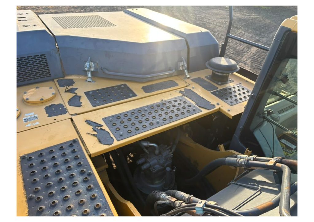 2018 John Deere 350G LC - Image 17
