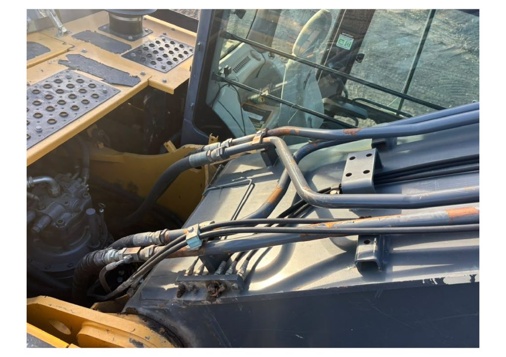 2018 John Deere 350G LC - Image 15