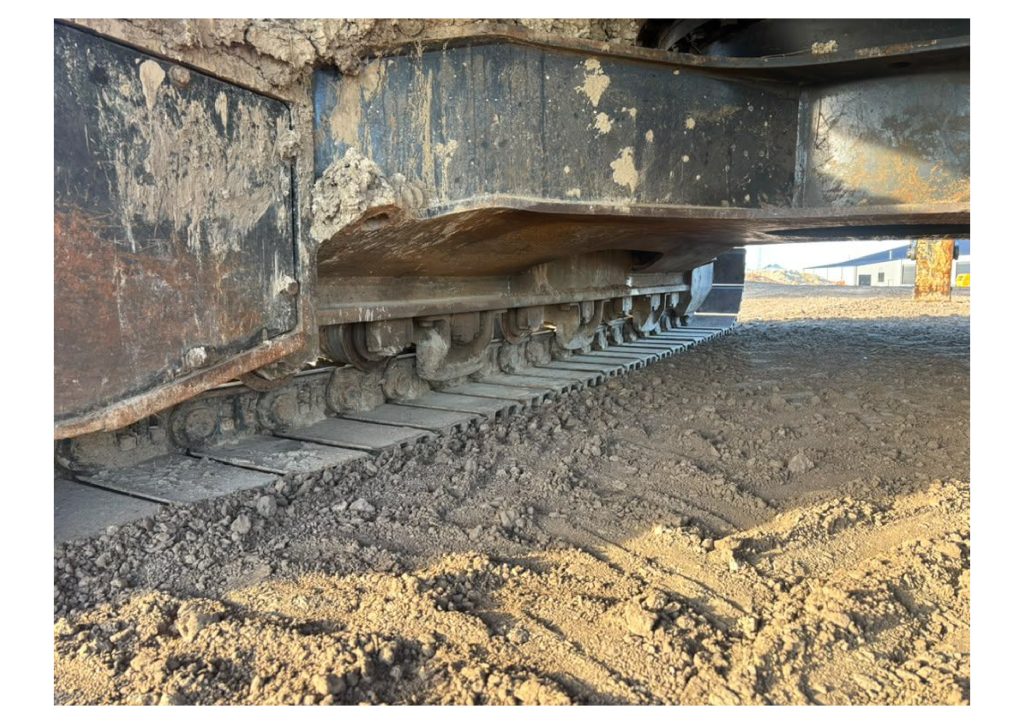 2018 John Deere 350G LC - Image 10